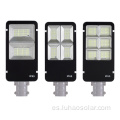 300W Luces de calles solares